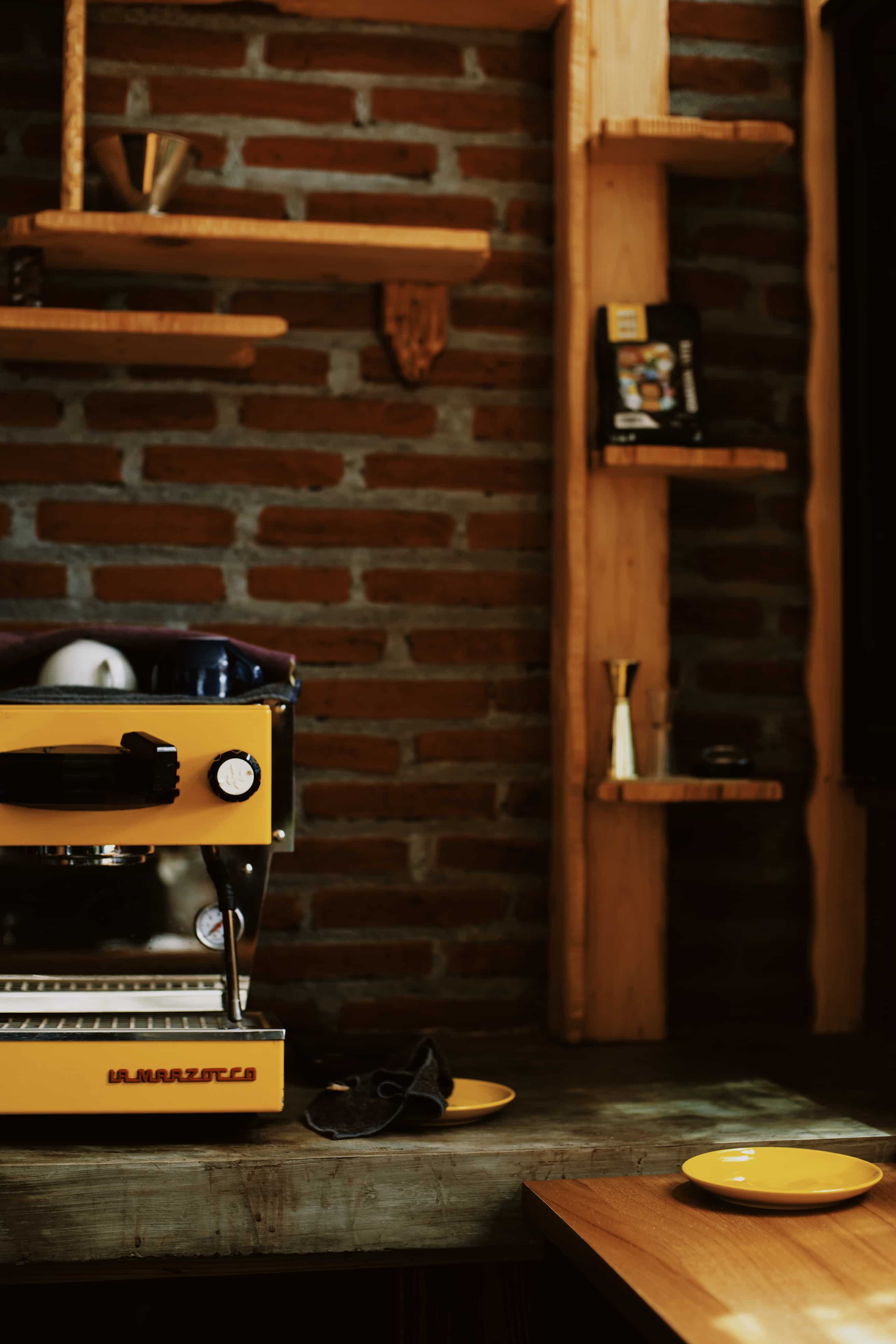 Titik Nol Coffee Reserve - Signature Coffee